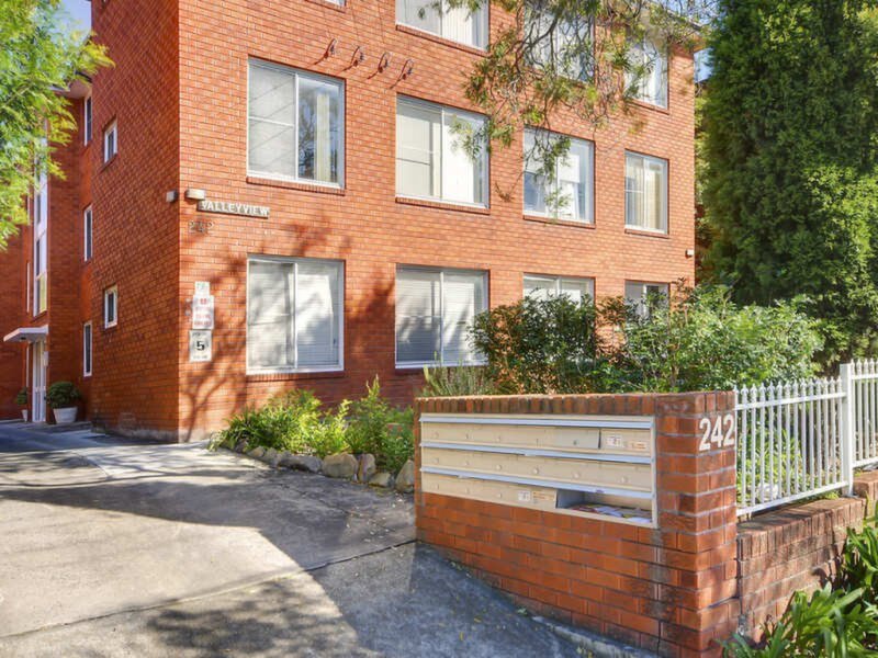 3/242 Buffalo Road, Ryde Sold by Cassidy Real Estate - image 1