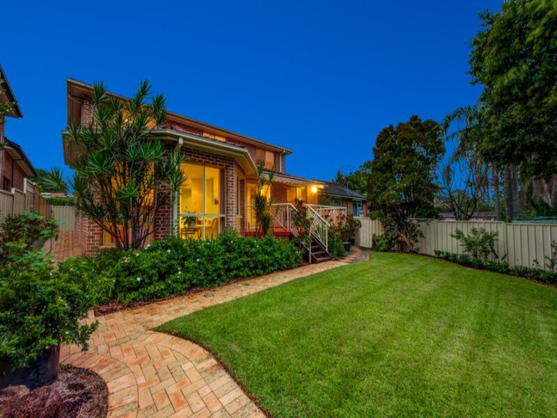 92A Eastview Avenue, North Ryde Sold by Cassidy Real Estate - image 1
