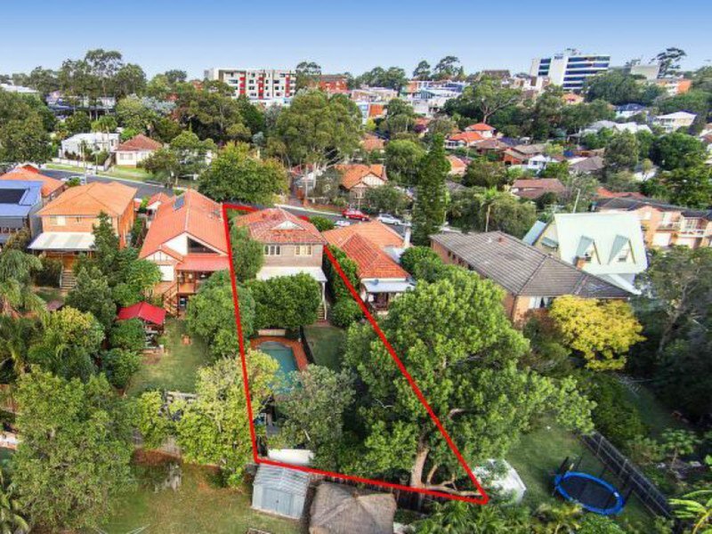 7 Evan Street, Gladesville Sold by Cassidy Real Estate - image 1