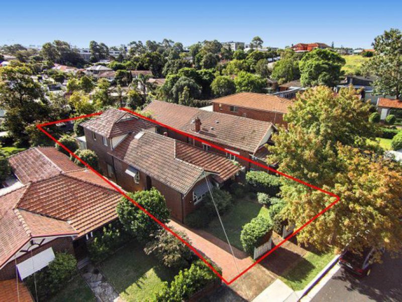 7 Evan Street, Gladesville Sold by Cassidy Real Estate - image 1