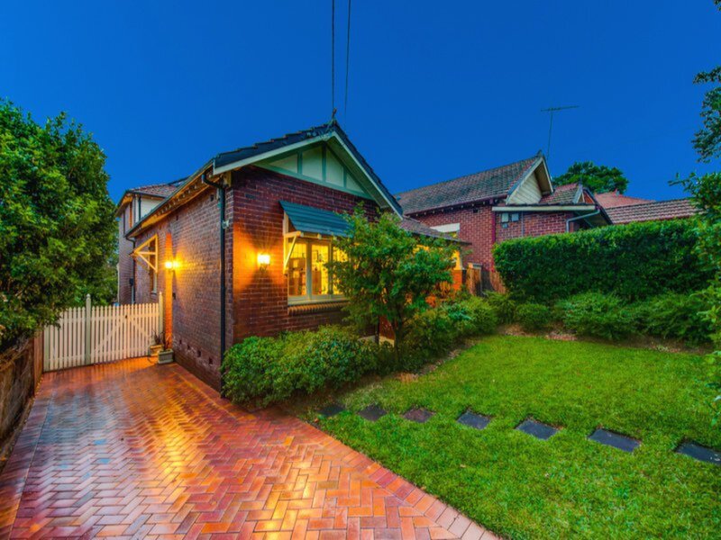7 Evan Street, Gladesville Sold by Cassidy Real Estate - image 1