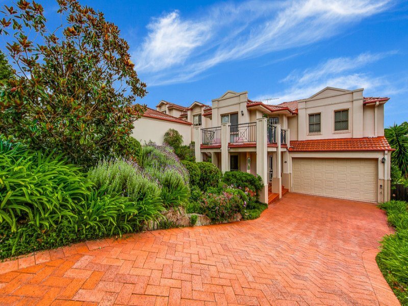 9 Waruda Place, Huntleys Cove Sold by Cassidy Real Estate - image 1