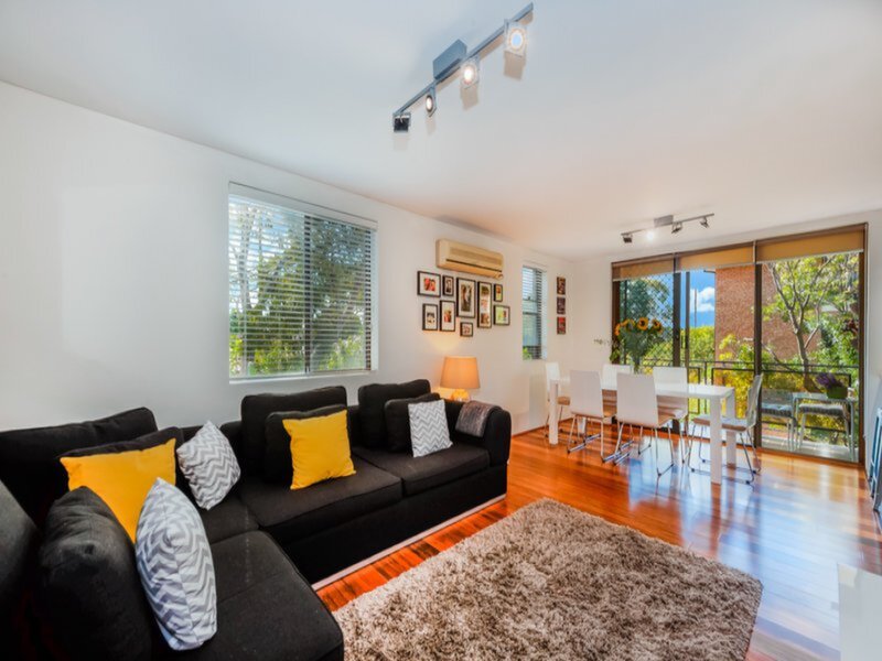 4/9 Cambridge Street, Gladesville Sold by Cassidy Real Estate - image 1