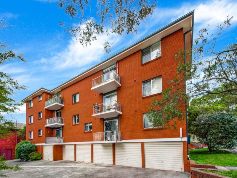 13/4-6 Harvard Street, Gladesville Sold by Cassidy Real Estate - image 1