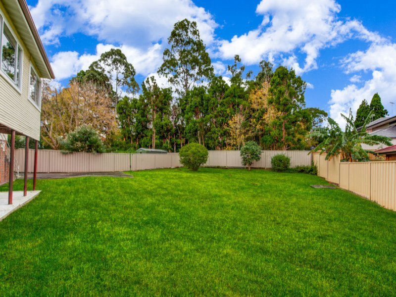 21 Bygrave Street, Ryde Sold by Cassidy Real Estate - image 1
