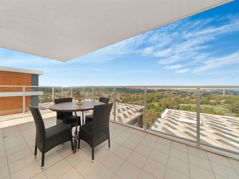 1305B/5 Pope Street, Ryde Sold by Cassidy Real Estate - image 1