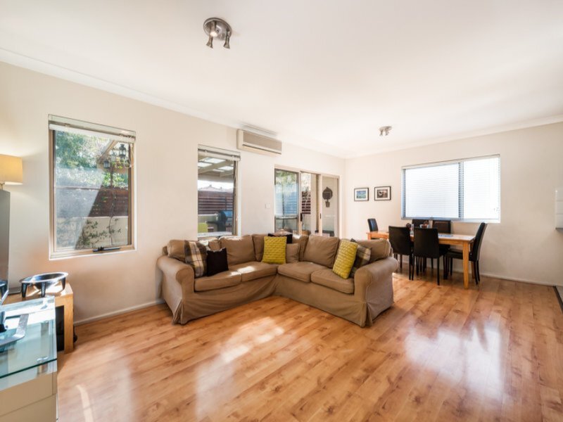 6/9 Linsley Street, Gladesville Sold by Cassidy Real Estate - image 1