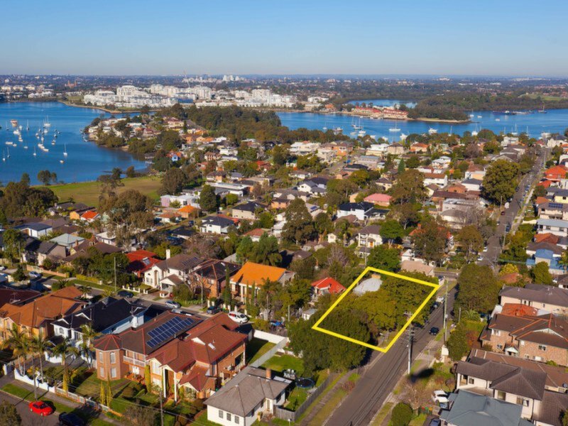 2 Ida Street, Putney Sold by Cassidy Real Estate - image 1
