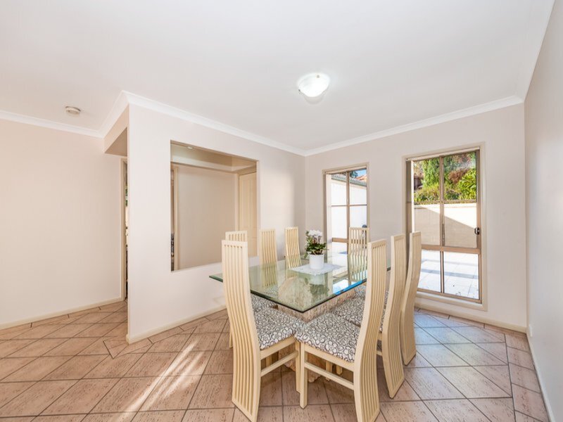 5 Frangipani Court, Erskine Park Sold by Cassidy Real Estate - image 1