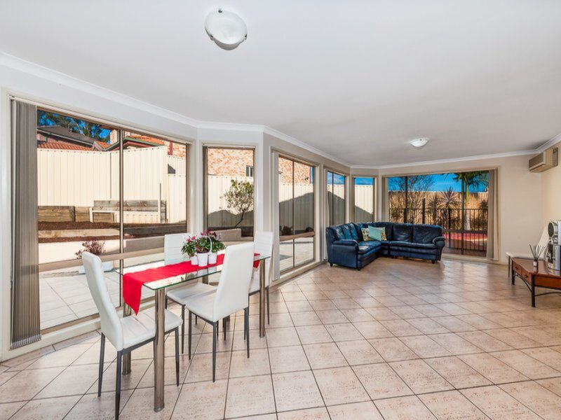 5 Frangipani Court, Erskine Park Sold by Cassidy Real Estate - image 1