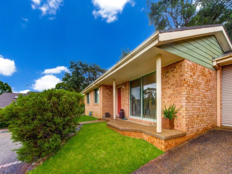 4/140A Cressy Road, East Ryde Sold by Cassidy Real Estate - image 1