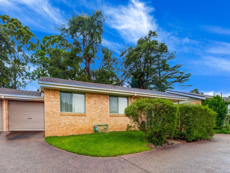4/140A Cressy Road, East Ryde Sold by Cassidy Real Estate - image 1