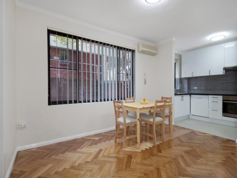 5/6A Bank Street, Meadowbank Sold by Cassidy Real Estate - image 1