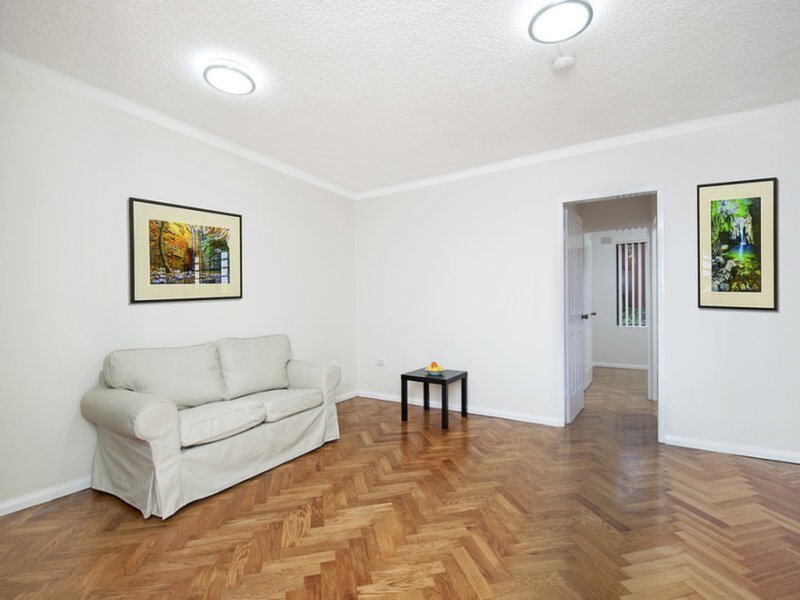 5/6A Bank Street, Meadowbank Sold by Cassidy Real Estate - image 1