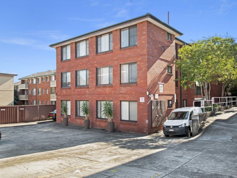 5/6A Bank Street, Meadowbank Sold by Cassidy Real Estate - image 1