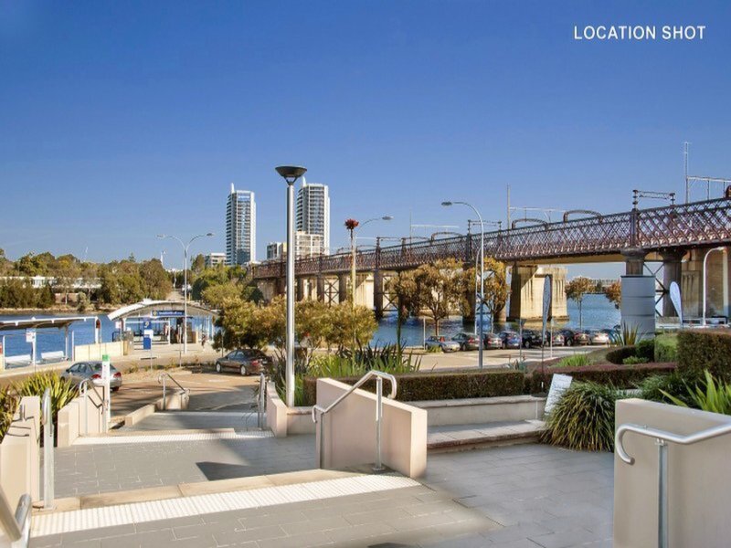 5/6A Bank Street, Meadowbank Sold by Cassidy Real Estate - image 1