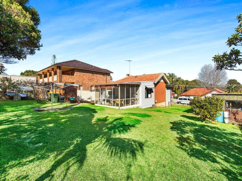 11 George Street, Gladesville Sold by Cassidy Real Estate - image 1