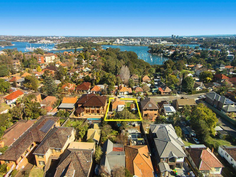 11 George Street, Gladesville Sold by Cassidy Real Estate - image 1