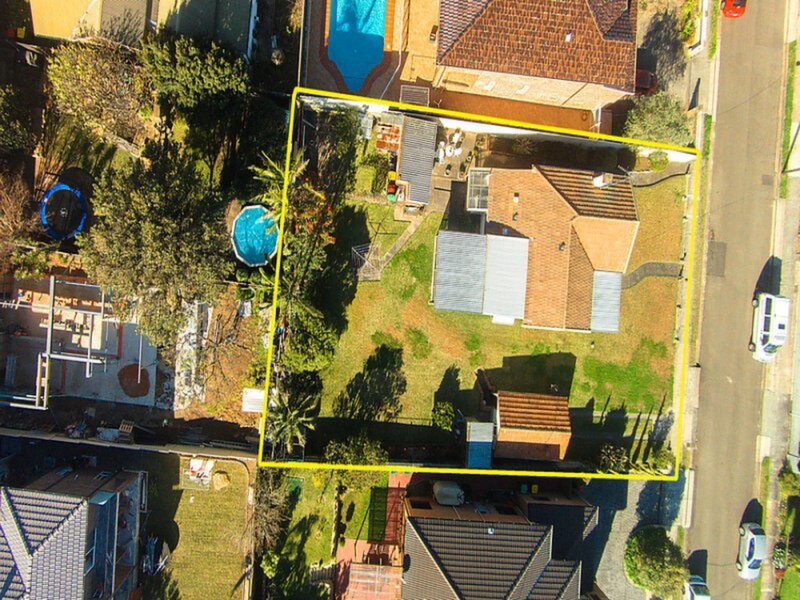 11 George Street, Gladesville Sold by Cassidy Real Estate - image 1