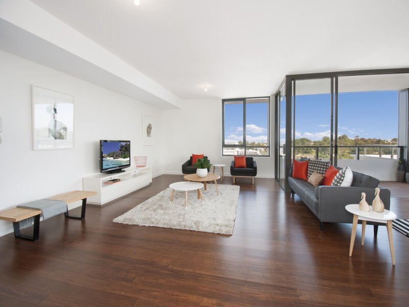 503E/7 Lardelli Drive, Ryde Sold by Cassidy Real Estate - image 1