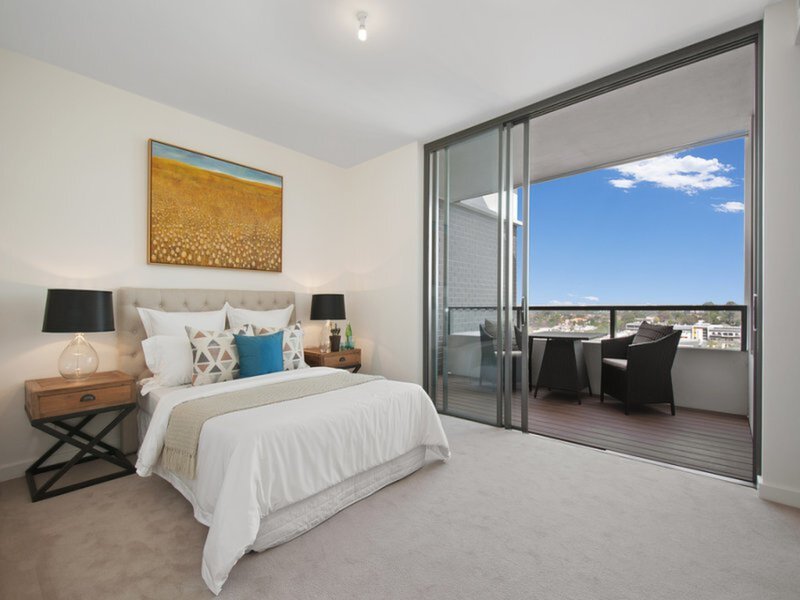 503E/7 Lardelli Drive, Ryde Sold by Cassidy Real Estate - image 1