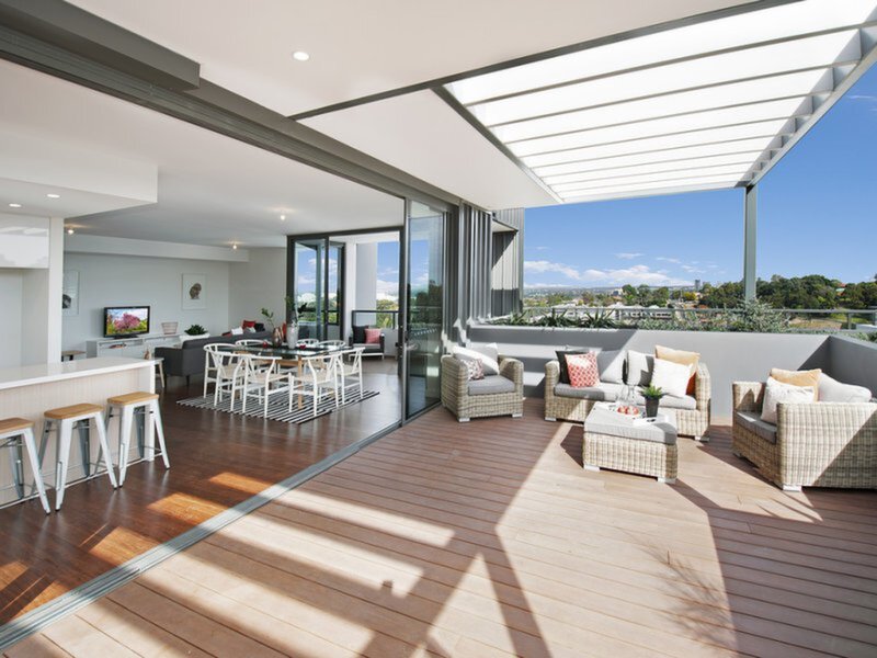 503E/7 Lardelli Drive, Ryde Sold by Cassidy Real Estate - image 1