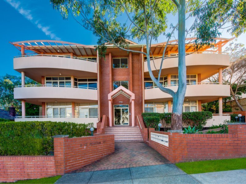 9/13 Pearson Street, Gladesville Sold by Cassidy Real Estate - image 1