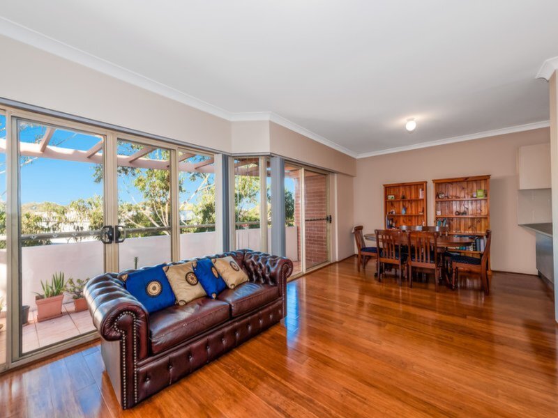 9/13 Pearson Street, Gladesville Sold by Cassidy Real Estate - image 1