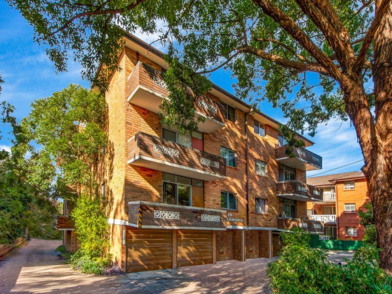 2/19 Lane Cove Road, Ryde Sold by Cassidy Real Estate - image 1