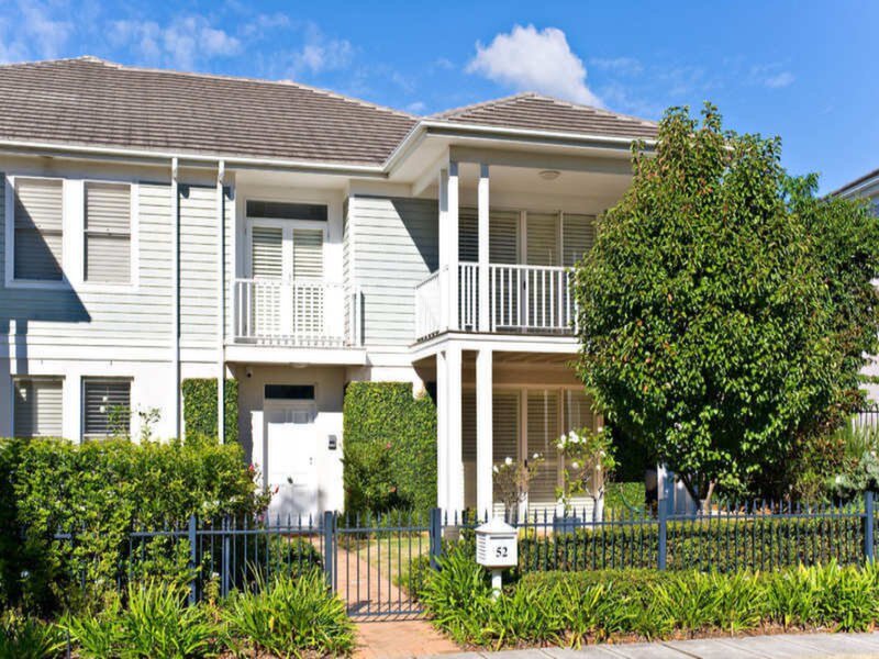 52 Admiralty Drive, Breakfast Point Sold by Cassidy Real Estate - image 1