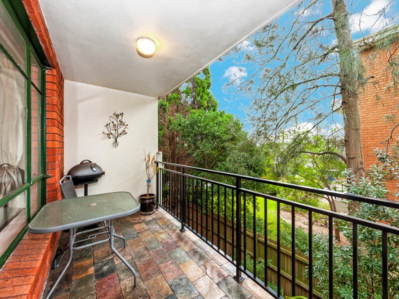 7/18 Meriton Street, Gladesville Sold by Cassidy Real Estate - image 1