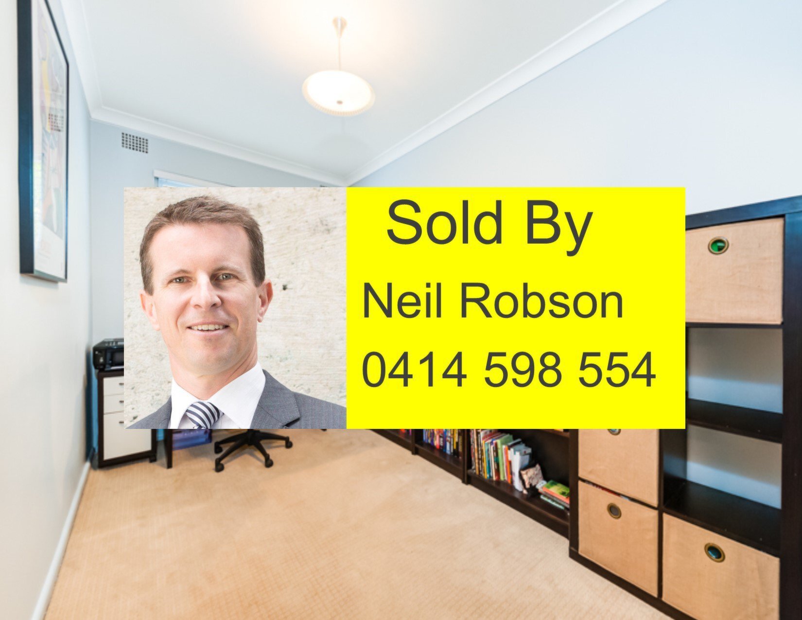 1/10 Pittwater Road, Gladesville Sold by Cassidy Real Estate - image 1