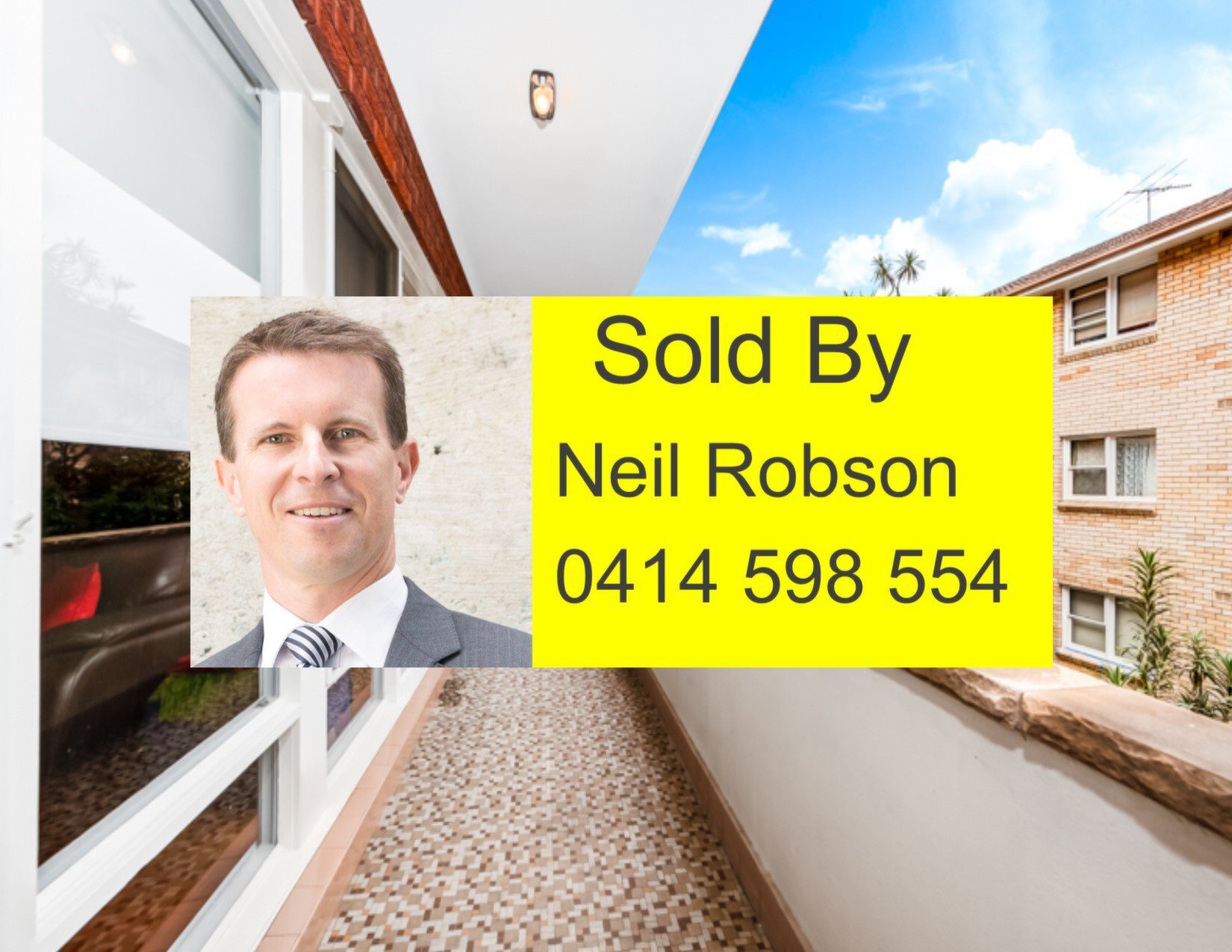 1/10 Pittwater Road, Gladesville Sold by Cassidy Real Estate - image 1