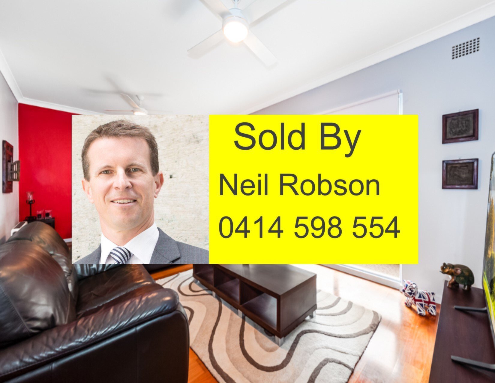 1/10 Pittwater Road, Gladesville Sold by Cassidy Real Estate - image 1