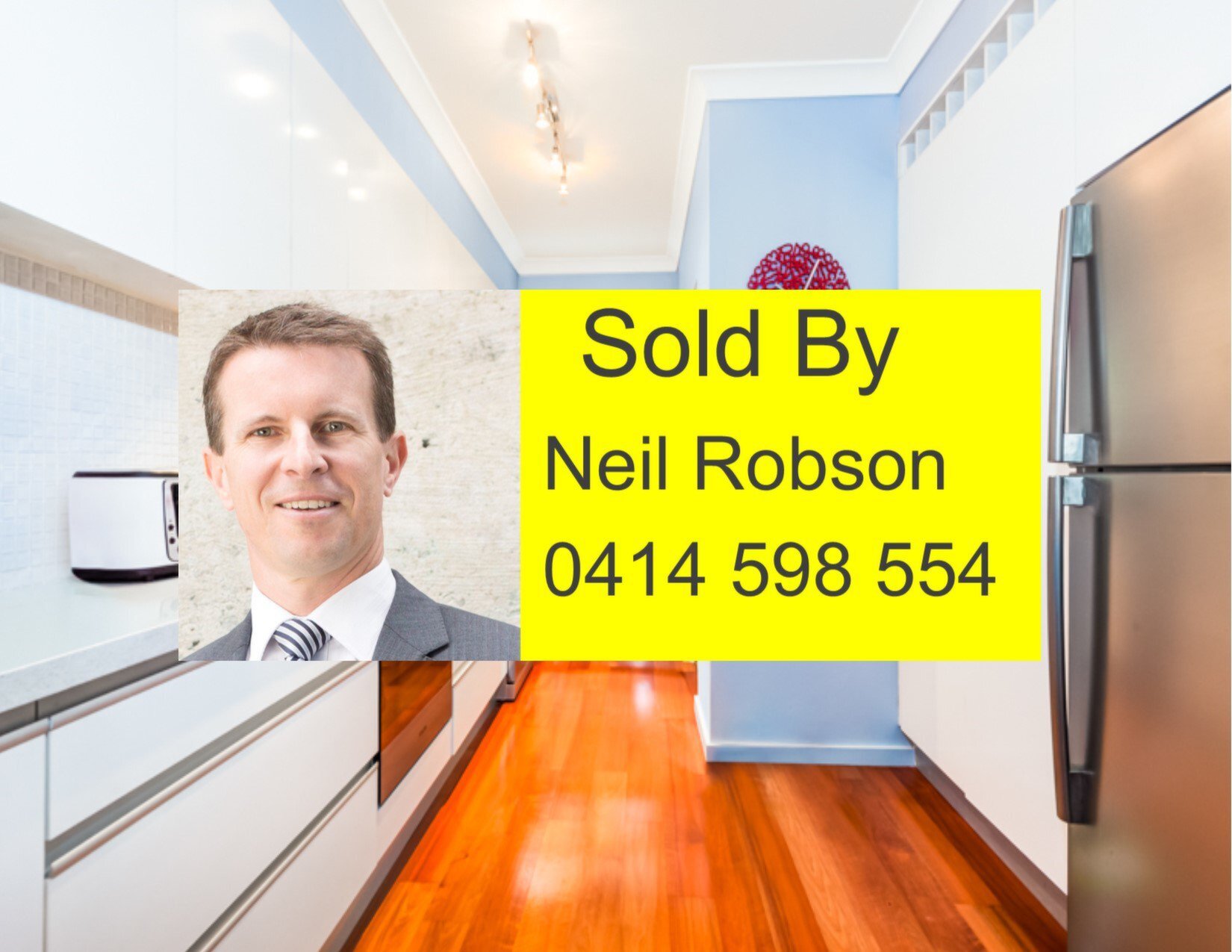 1/10 Pittwater Road, Gladesville Sold by Cassidy Real Estate - image 1