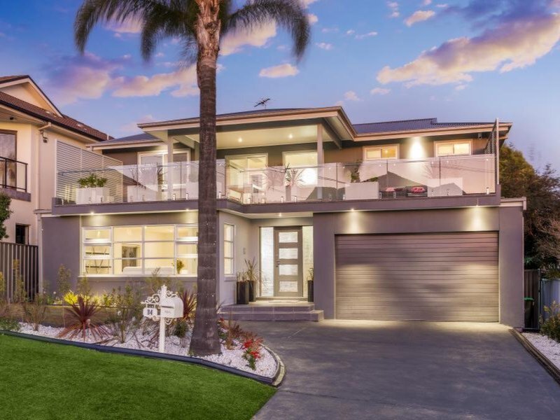 14 Chadwick Street, Putney Sold by Cassidy Real Estate - image 1