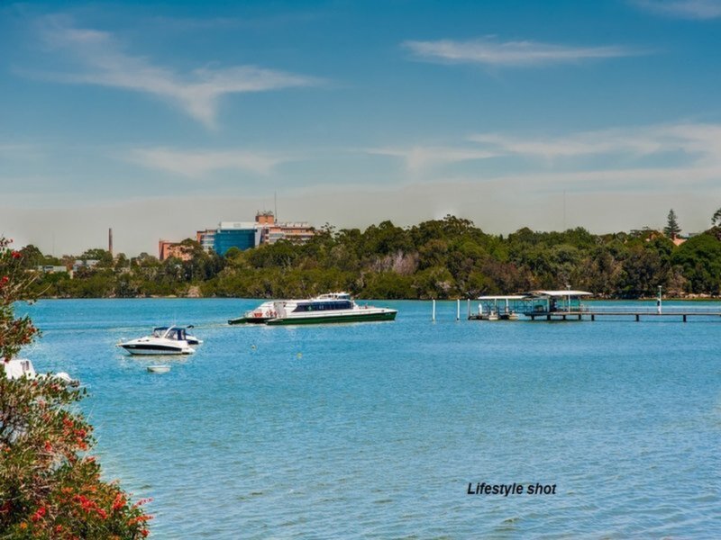 14 Chadwick Street, Putney Sold by Cassidy Real Estate - image 1