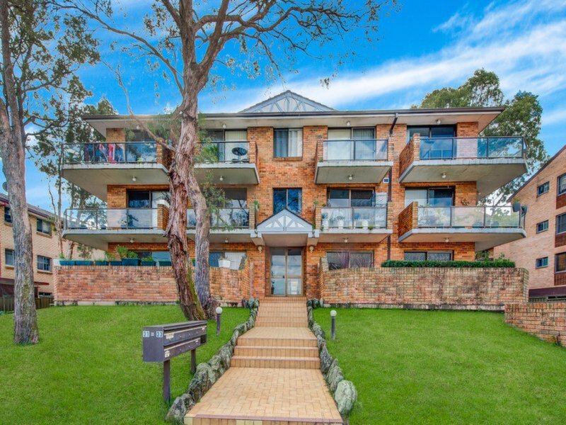 1/31-33 Morrison Road, Gladesville Sold by Cassidy Real Estate - image 1