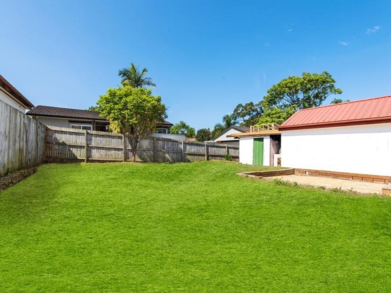 14 Henry Street, Ryde Sold by Cassidy Real Estate - image 1