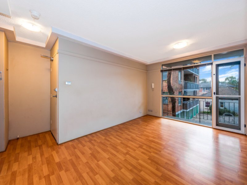 3/28 Meadow Crescent, Meadowbank Sold by Cassidy Real Estate - image 1