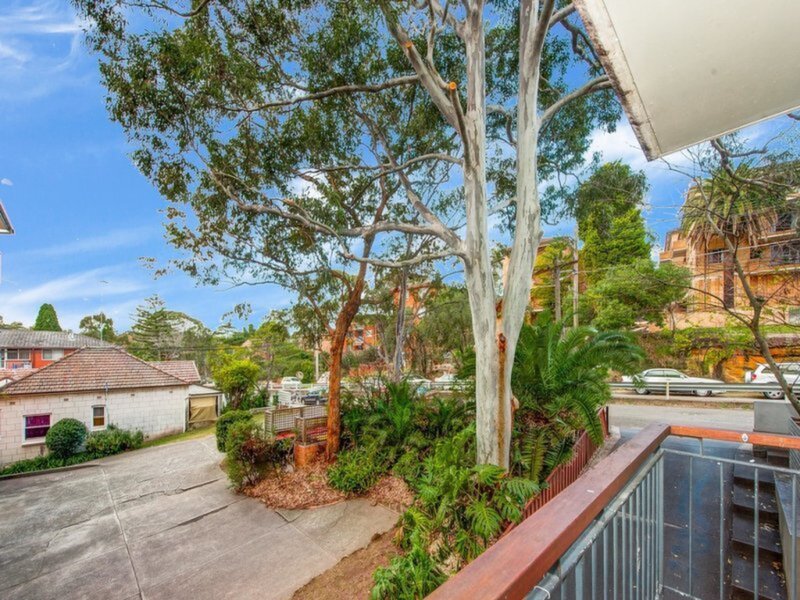 3/28 Meadow Crescent, Meadowbank Sold by Cassidy Real Estate - image 1