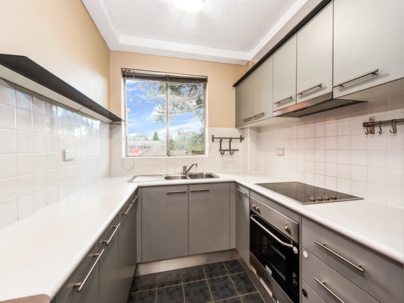 3/28 Meadow Crescent, Meadowbank Sold by Cassidy Real Estate - image 1