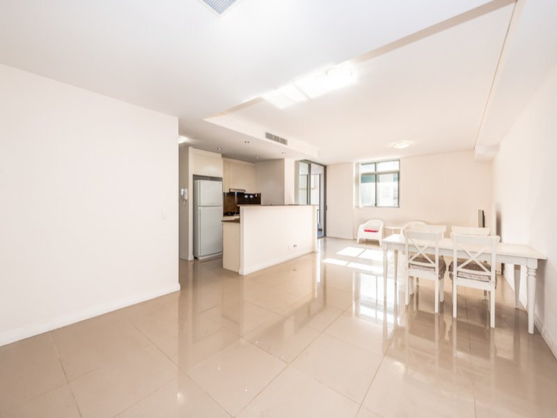2401/43-45 Wilson Street, Botany Sold by Cassidy Real Estate - image 1