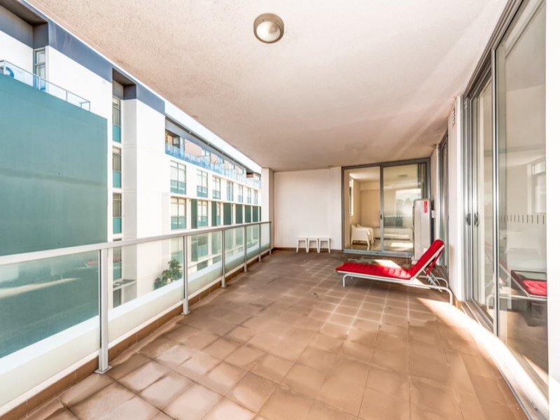 2401/43-45 Wilson Street, Botany Sold by Cassidy Real Estate - image 1