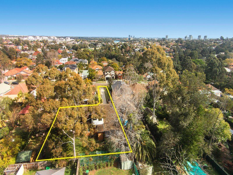 21A Warner Street, Gladesville Sold by Cassidy Real Estate - image 1