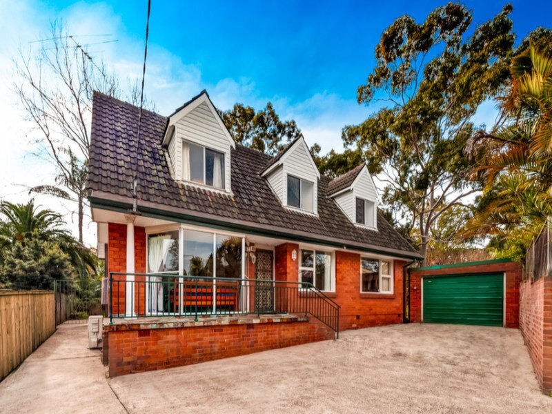 21A Warner Street, Gladesville Sold by Cassidy Real Estate - image 1