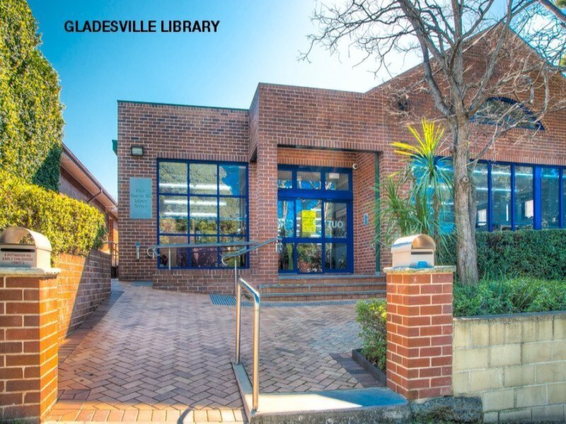 10/9-11 Harvard Street, Gladesville Sold by Cassidy Real Estate - image 1
