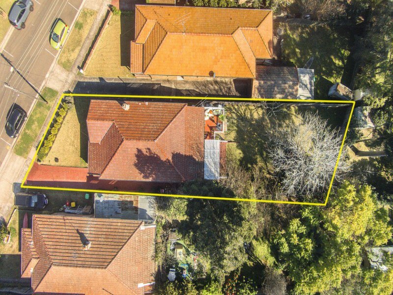 5 Hepburn Avenue, Gladesville Sold by Cassidy Real Estate - image 1