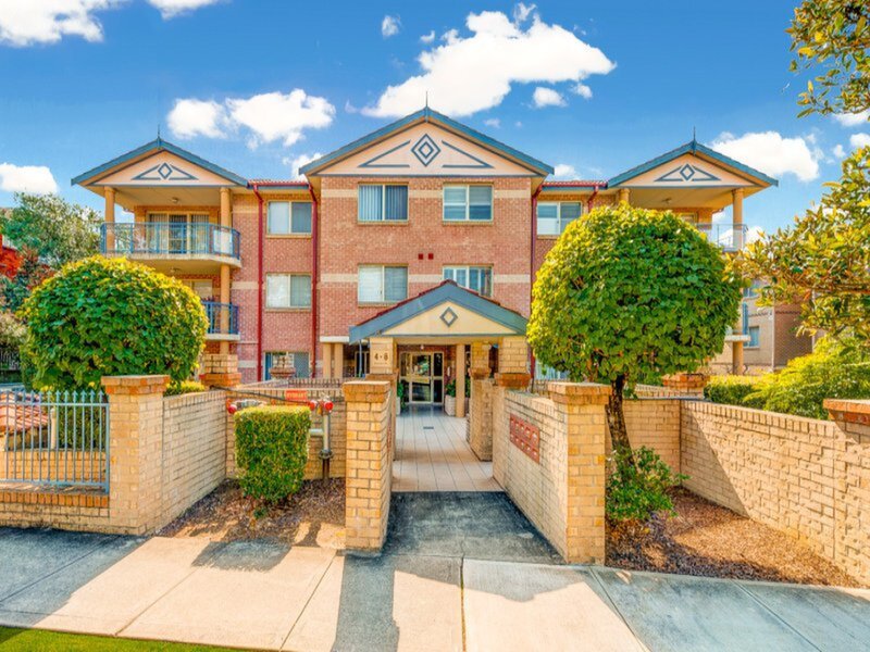 11/4-8 Stansell Street, Gladesville Sold by Cassidy Real Estate - image 1