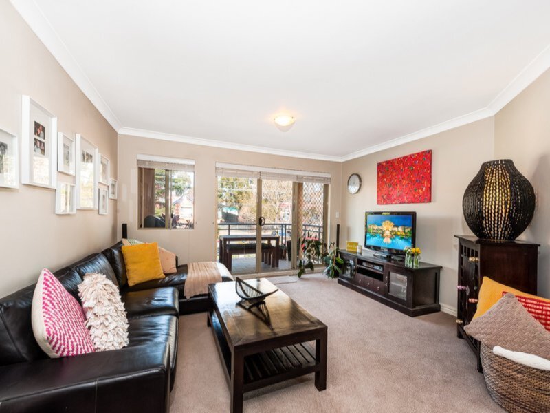 11/4-8 Stansell Street, Gladesville Sold by Cassidy Real Estate - image 1